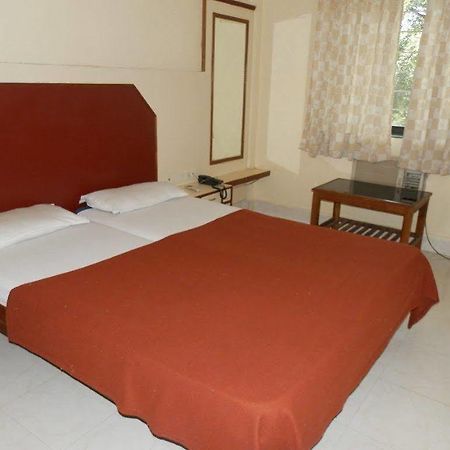 Hotel Shree Damodar Regency Madgaon Ngoại thất bức ảnh