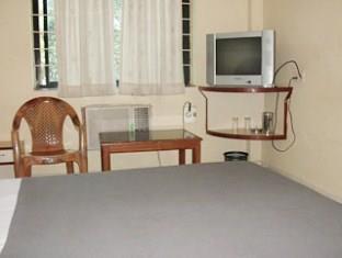 Hotel Shree Damodar Regency Madgaon Ngoại thất bức ảnh