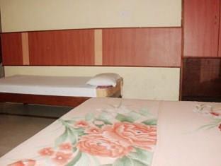 Hotel Shree Damodar Regency Madgaon Ngoại thất bức ảnh