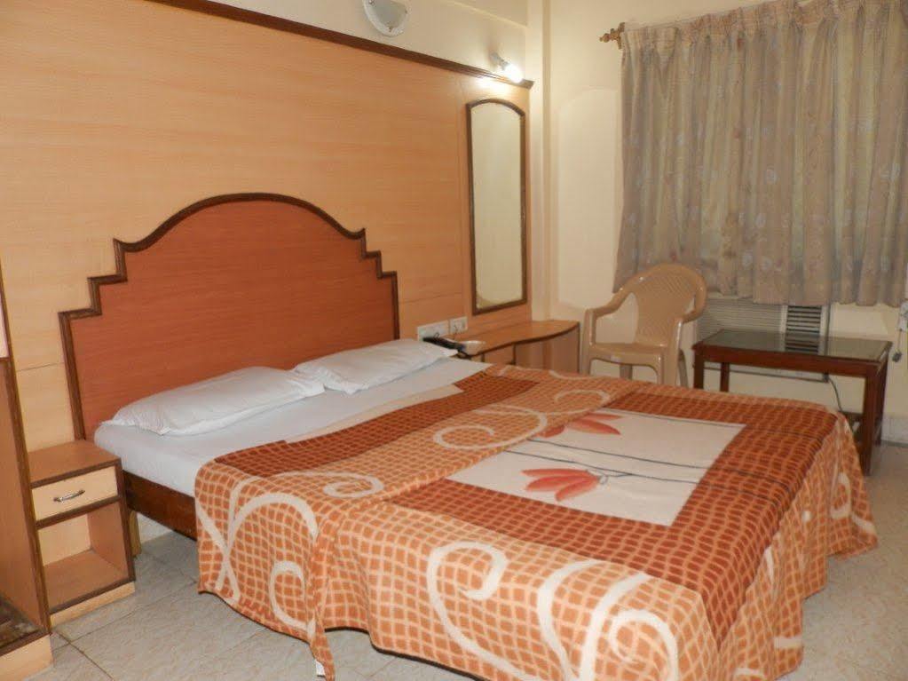 Hotel Shree Damodar Regency Madgaon Ngoại thất bức ảnh