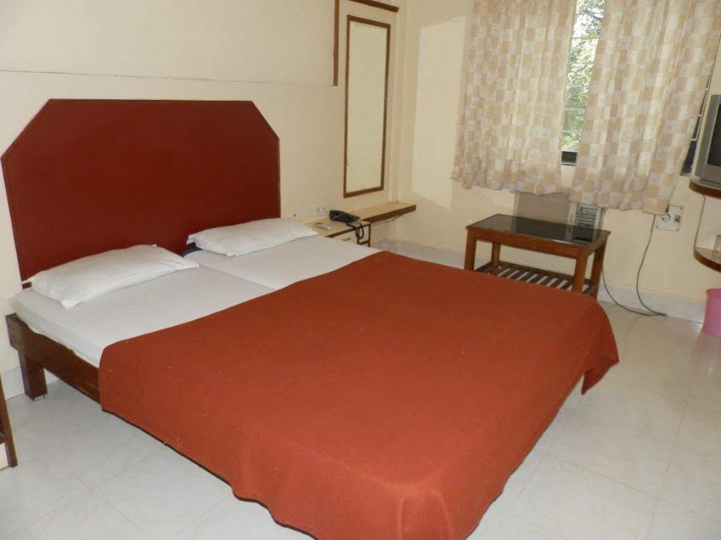 Hotel Shree Damodar Regency Madgaon Ngoại thất bức ảnh