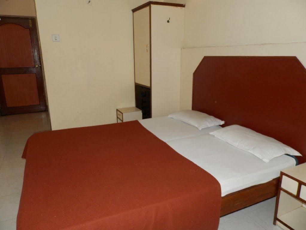 Hotel Shree Damodar Regency Madgaon Ngoại thất bức ảnh